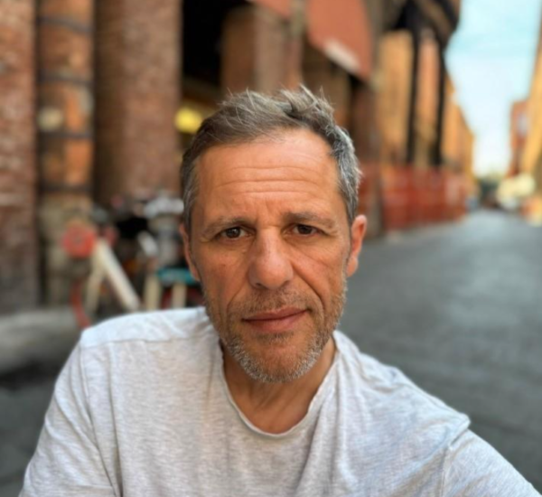 Christophe De Muynck