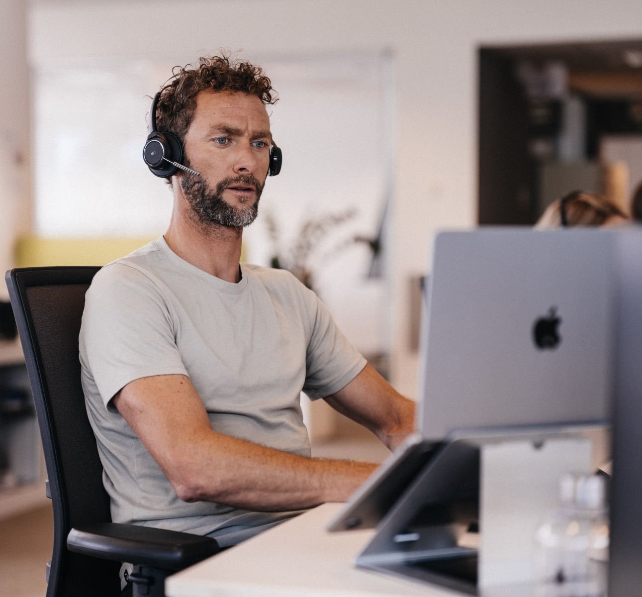 Starten als Freelancer Stap1