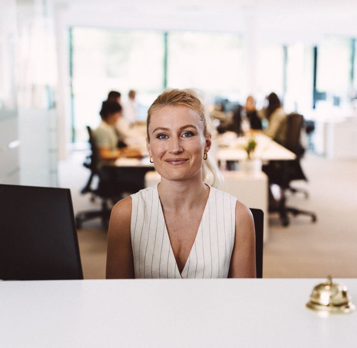 Starten als Freelancer Stap 2